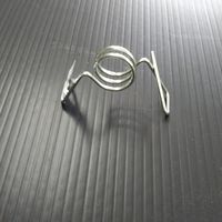 アポロ FRPフック FRP20用 25個 AP-20-フック 2100109 1袋（直送品）