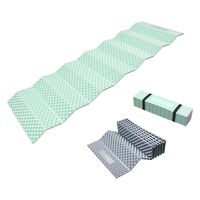 ラプラス MM-003-RGフォールディングマット RG　1枚（直送品）