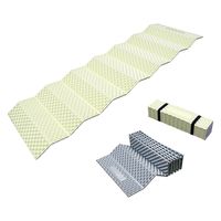 ラプラス MM-003-RYフォールディングマット RY　1枚（直送品）