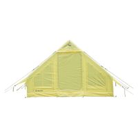 ラプラス MR-003-RYミクルーム エア ロッジ RY　1張（直送品）