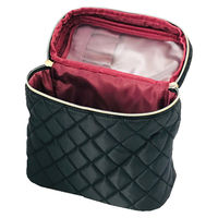 粧美堂 トールバニティポーチ LM13212 1セット(6個)（直送品）