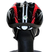 【ヘルメット】 サギサカ STDジュニアヘルメットII SG 46407 1個