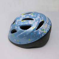 【ヘルメット】 サギサカ JrヘルメットSG オリジナル 46837 1個