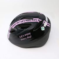 【ヘルメット】 サギサカ JrヘルメットSG オリジナル 46838 1個