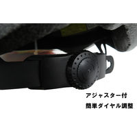 【ヘルメット】 サギサカ キッズヘルメットSG オリジナル 46821 1個