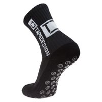 サッカー ソックス テープデザインソックス TDクラシック ブラック(24.5-30.5) CLASSIC2（直送品）