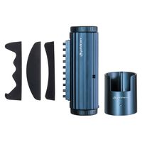 ファイテン(phiten) ボディケア用品 筋膜スクレイパー BE758000 1個（直送品）