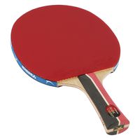 ヤサカ（Yasaka） 卓球 ラケット マークカーボンセット 貼り合せセット YA15 1セット（直送品）