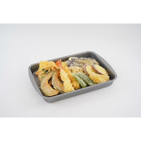 和平フレイズ セクターツー 天ぷらバット小(アミ付) RD-0095 1個（直送品）