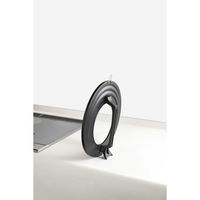 和平フレイズ リーンズ2 収納しやすい窓付兼用カバースタンド式(26・28・30・32cm) RE-7382 1個