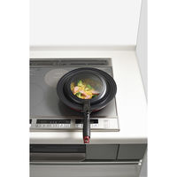 和平フレイズ リーンズ2 窓付片手兼用カバー(24・26・28cm) RE-7369 1個