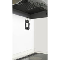 和平フレイズ リーンズ2 窓付玉子焼カバースタンド式(12×14~13×18cm) RE-7374 1個（直送品）