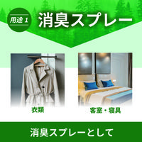 ニイタカ リフレッシュラボ 森林の香り 2.5L 293160 1本
