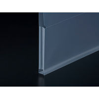 山口工業 マチ付ホルダー10枚入 YG-14 1パック