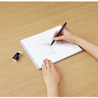 コクヨ 鉛筆シャープ PS-P101D-1P 1本