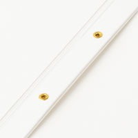 セキセイ のび~るファイル A4E 4穴 白 最大収納枚数1000枚 AE-51-70 1冊