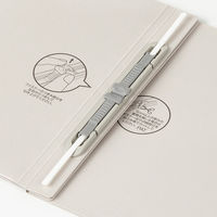 セキセイ のび~るファイル エスヤード PP貼り A4E 2穴 グレー 最大収納枚数800枚 AE-51FP-62 1冊