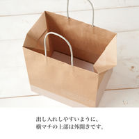 ヘッズ フレンチクラフトペーパーバッグ-4 FR-4P 1パック(10枚)