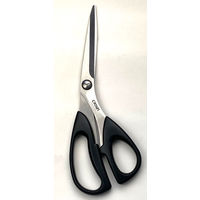 クラウングループ クラウン ステンレスはさみ 210mm CR-HS210-B 1丁