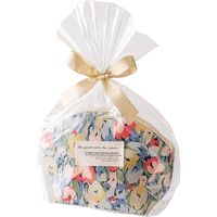 ヘッズ OPPスタンド袋-XM M-OSXM 1パック(50枚)