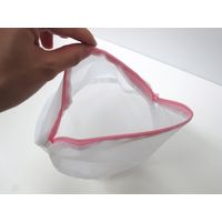 オーエ ランドリーファン ランジェリーネット丸型 85840 1個