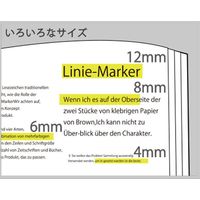 プリントインフォームジャパン PPM ピンク×グリーン×オレンジ 750-0001-051 1個