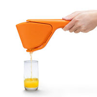 dreamfarm フル-サー Orangeオレンジ 9334084003444 1個（直送品）