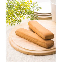 アルファフーズ せんいのめぐみパン 4580399814007 1ケース（50食入）（直送品）