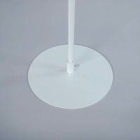 トレード STAND SIGN ーMUJIー WHITE 本体のみ 106853 1台（直送品）