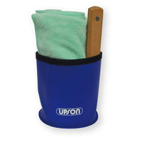 【業務用清掃用品】アプソン　ボトルホルダー　No.4164　1セット（10個入）（直送品）