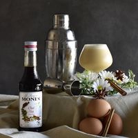 モナン チャイティー・シロップ 1セット（6本）