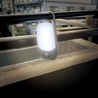 ナカバヤシ センサーライト スタンド・マグネット SL108 1個