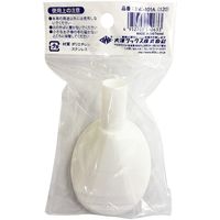 大澤ワックス BOLL 除草剤用スポット蓮の実 SVJー101A 1セット(5個)（直送品）
