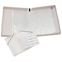 サクラクレパス 作品思い出ボックス小ホワイト TFX-S#50 1セット(1冊×2)