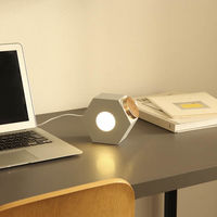 東洋ケース 加湿器　HUMIDIFIER　コトン　アイスグレー kari4511546140137 1個