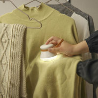 東洋ケース 毛玉取り器　ルビンレイ　ホワイト kari4511546137038 1個