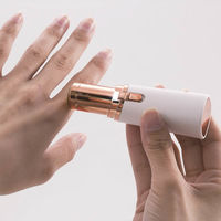 マリン商事 リップスティック型シェーバー　Sorouge（ソルージュ）　PK kari4533478190271 1個