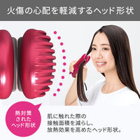 テスコム TS430AーPマイナスイオンヘアーアイロン TS430AーP 1台