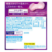ソフトキャンディ 個包装 お配り菓子 ハイチュウプレミアム　巨峰　32g 1セット（1個×10）
