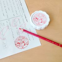 ビバリー 大きなごほうびスタンプ スヌーピー TSP-049 1個