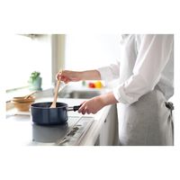 和平フレイズ スティージー2 IH対応片手鍋18cm MB-2370 1セット(4個)