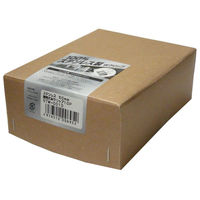 ベロス ステンレスWクリップ 超特大 10P STW-0010 1セット(10個)