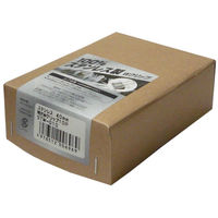 ベロス ステンレスWクリップ 特大 10P STW-010 1セット(10個)