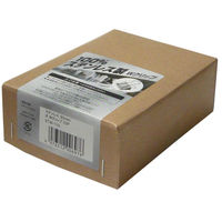 ベロス ステンレスWクリップ 大 10P STW-110 1セット(10個)