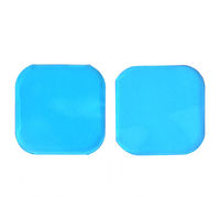 デビカ 地震番 耐震用接着マット 2個入 703832 1パック