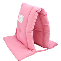 デビカ 防災ずきんMT ピンク 143531 1セット(5個)