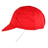 デビカ 紅白帽 143001 1セット(5個)