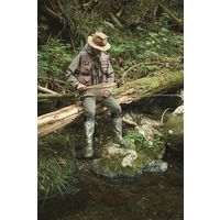 アトム マリンマスターラバー　カモフラ サイズ:S 380_S 1双（直送品）