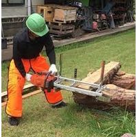 和光商事 チェンソーミル KM0403WS 1個（直送品）