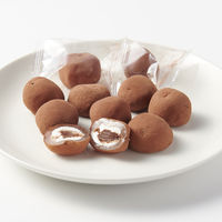 無印良品 大袋 チョコレート餅 １５１ｇ 1セット（1袋×4） 良品計画